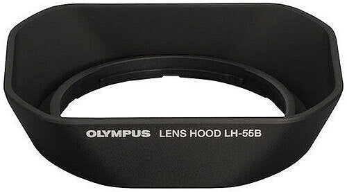 Olympus LH-55B Lens Hood for M.Zuiko 9-18mm & 12-50mm