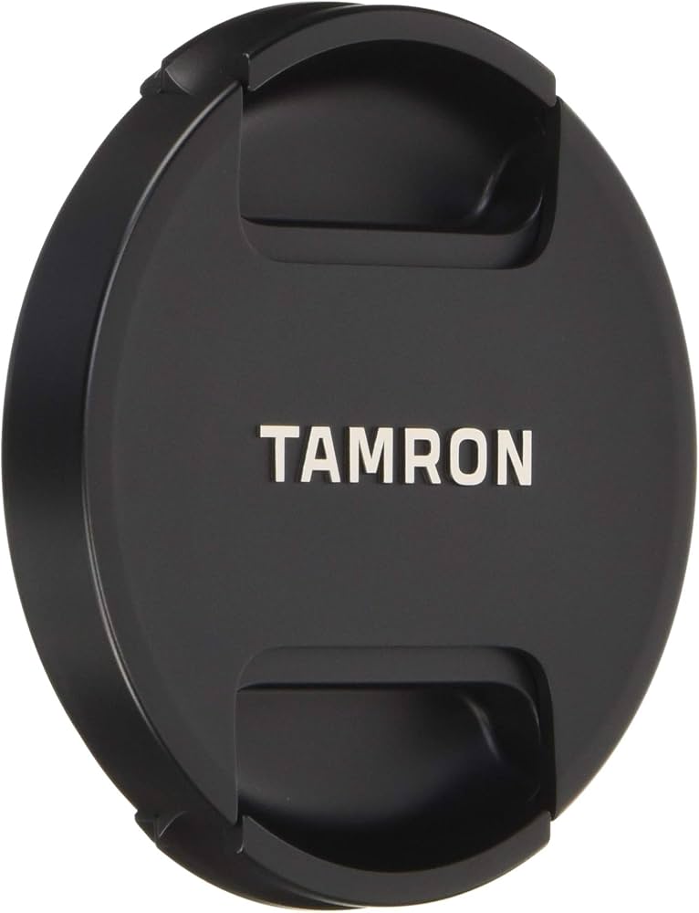 Tamron 72mm Front Lens Cap