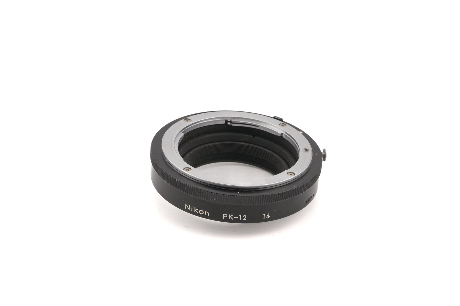 Nikon PK-12 Extension Tube (14mm)