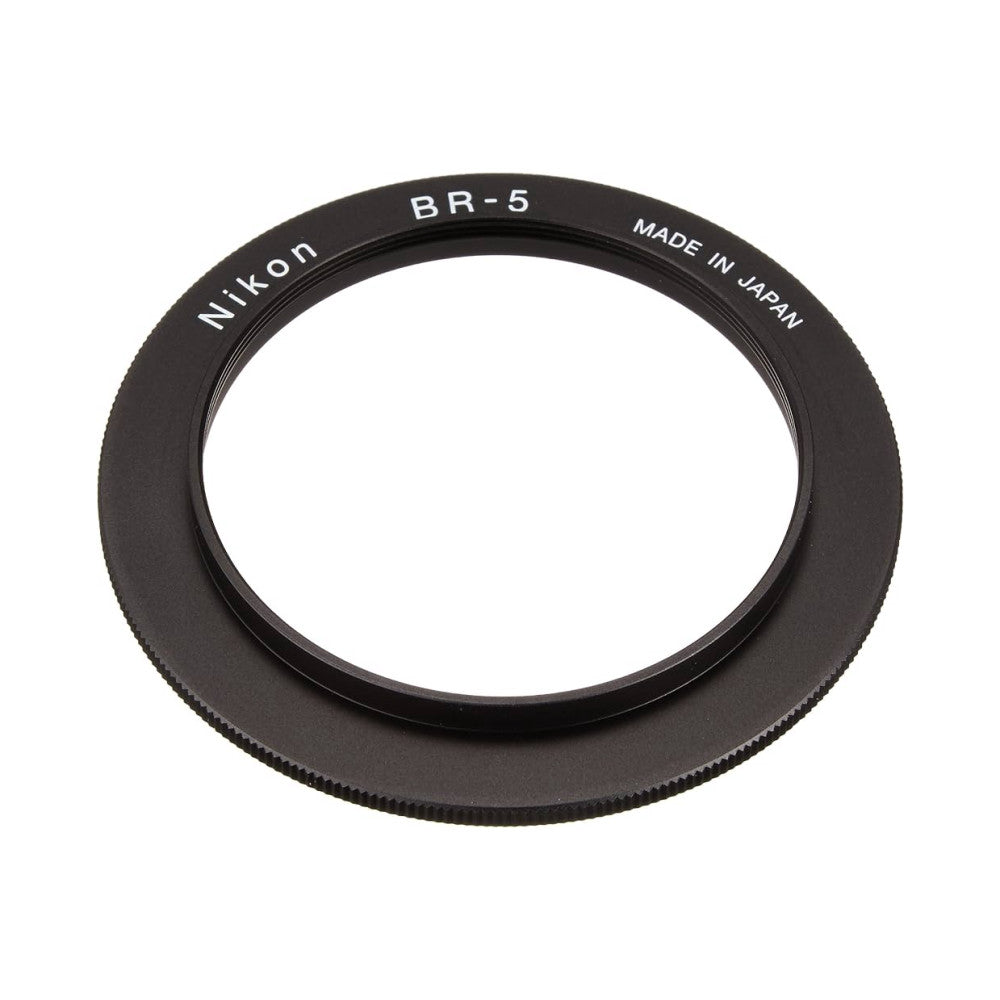 Nikon BR-5 Adapter Ring (62-52mm)