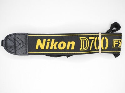 Nikon AN-D700 Neck Strap