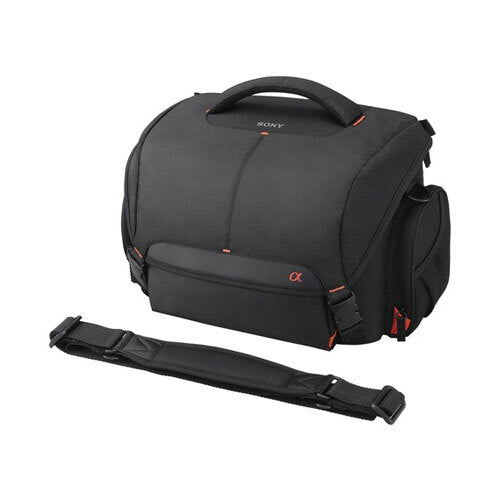 Sony System Carrying Case for Mirrorless or DSLR Cameras