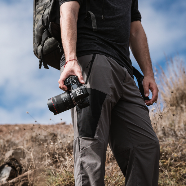 Canon RF 14mm f/1.4L VCM Lens