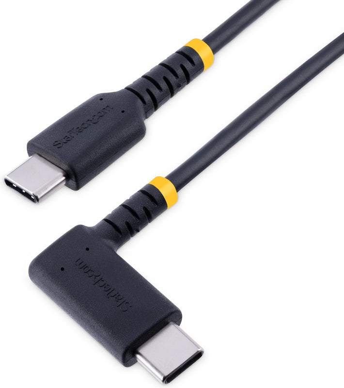 Startech USB-C 30cm Right Angle Cable