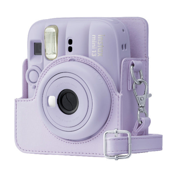 Fujifilm Instax Mini 13 Case - Dreamy Purple