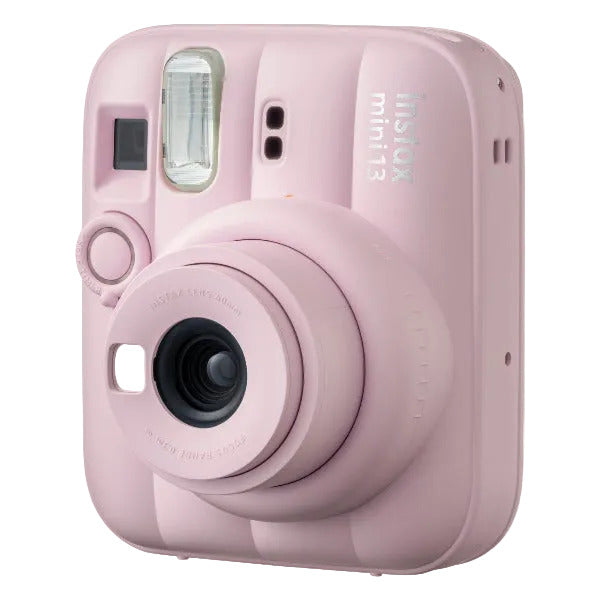 Fujifilm Instax Mini 13 Instant Camera - Candy Pink