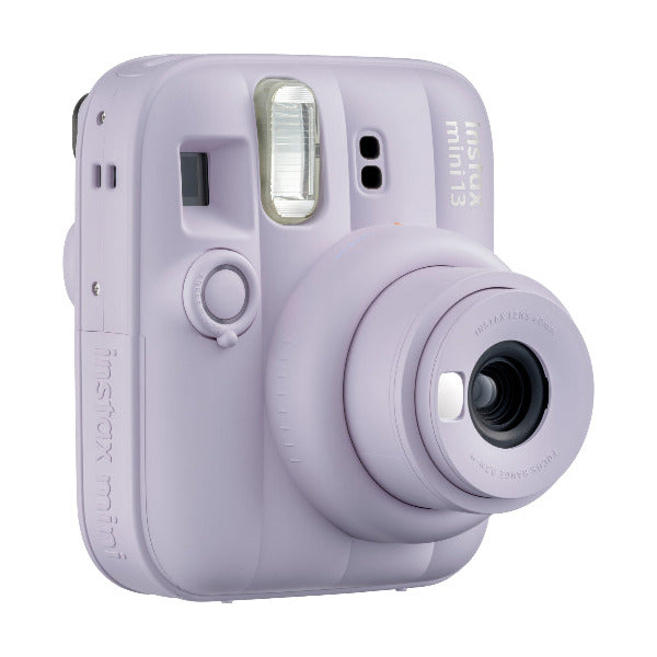 Fujifilm Instax Mini 13 Instant Camera - Dreamy Purple