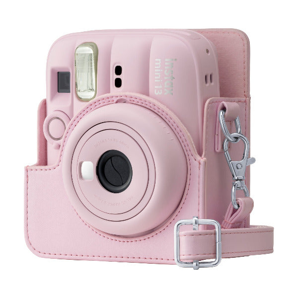 Fujifilm Instax Mini 13 Case - Candy Pink