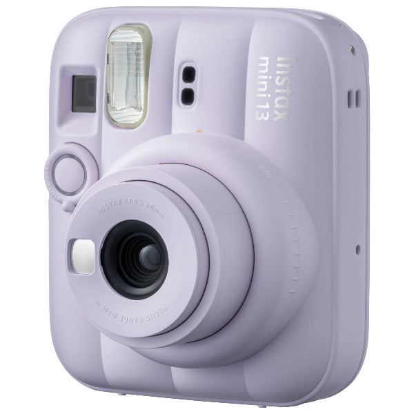 Fujifilm Instax Mini 13 Instant Camera - Dreamy Purple