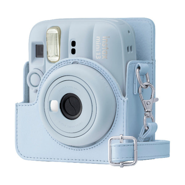 Fujifilm Instax Mini 13 Case - Frost Blue