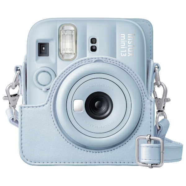 Fujifilm Instax Mini 13 Case - Frost Blue
