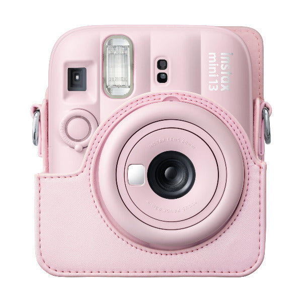 Fujifilm Instax Mini 13 Case - Candy Pink