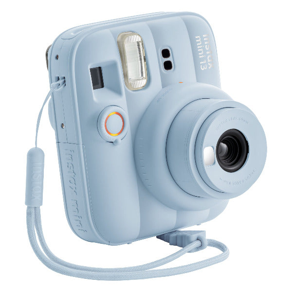 Fujifilm Instax Mini 13 Instant Camera - Frost Blue