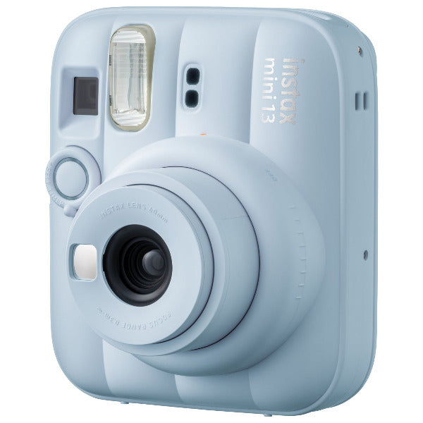 Fujifilm Instax Mini 13 Instant Camera - Frost Blue