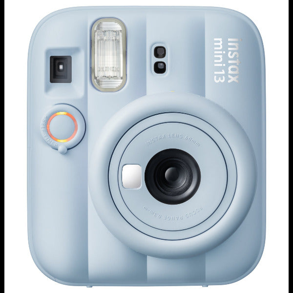 Fujifilm Instax Mini 13 Instant Camera - Frost Blue