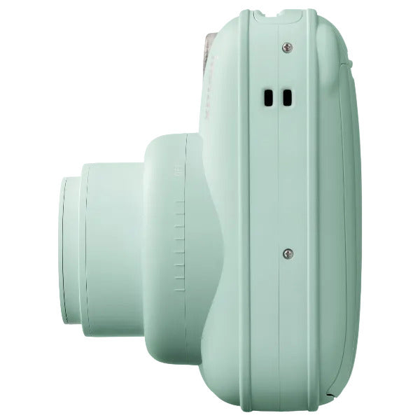 Fujifilm Instax Mini 13 Instant Camera - Lagoon Green