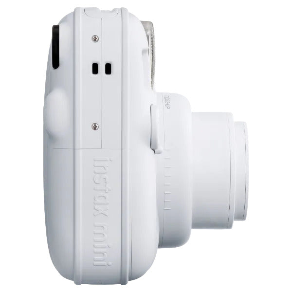 Fujifilm Instax Mini 13 Instant Camera - Clay White
