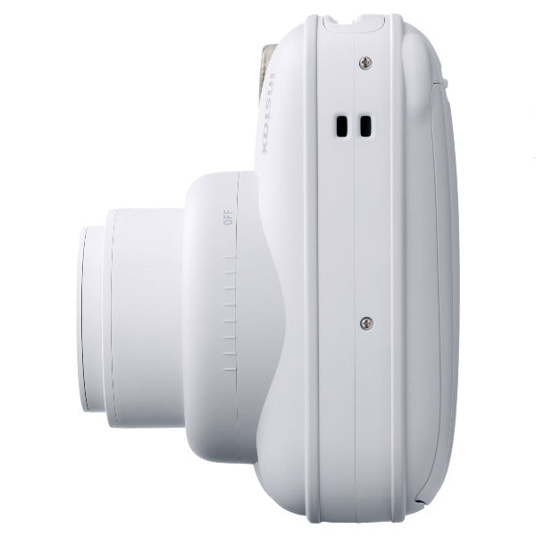 Fujifilm Instax Mini 13 Instant Camera - Clay White