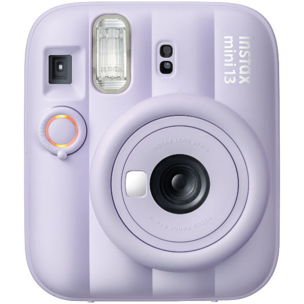 Fujifilm Instax Mini 13 Instant Camera - Dreamy Purple