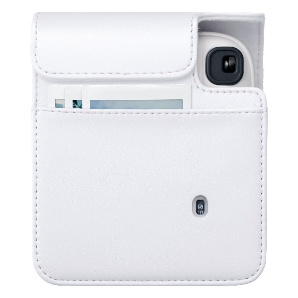 Fujifilm Instax Mini 13 Case - Clay White