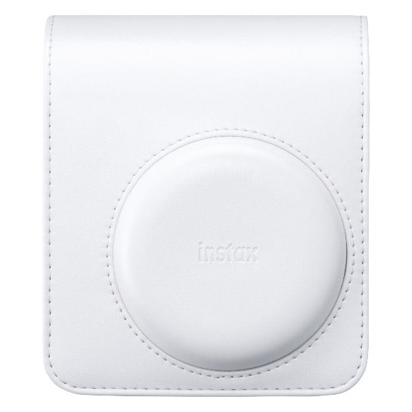 Fujifilm Instax Mini 13 Case - Clay White