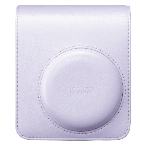 Fujifilm Instax Mini 13 Case - Dreamy Purple