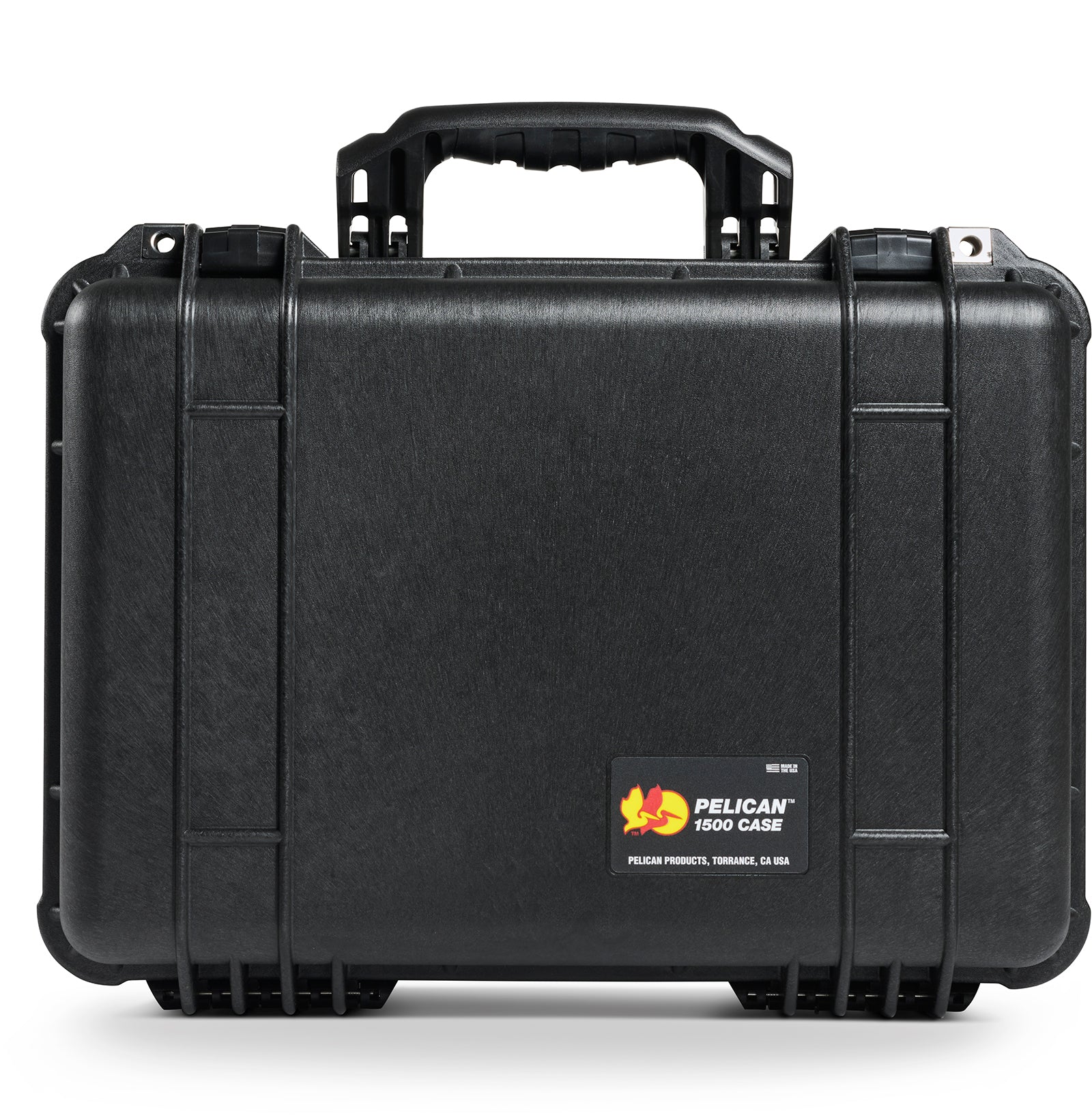 Pelican 1500 Protector Case with Foam