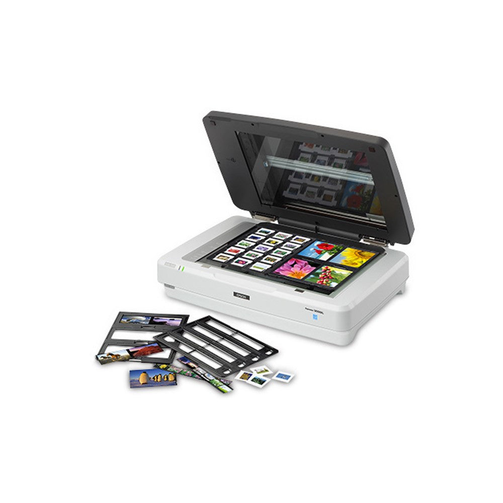 Epson A3 Transparency Unit for 13000XL Scanner