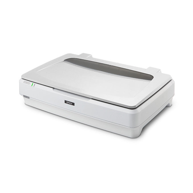 Epson Expression 13000XL Large-Format Archival Scanner