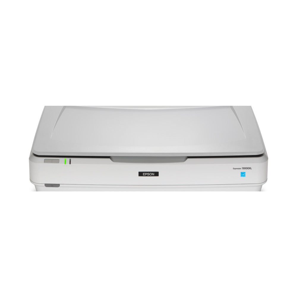 Epson Expression 13000XL Large-Format Archival Scanner