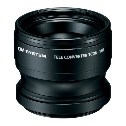 OM System TCON-T01 Tele Conv for TG (Reqs CLA-T01)