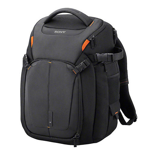 Sony Alpha Backpack for DSLR/Mirrorless Cameras and 15 Inch Laptop