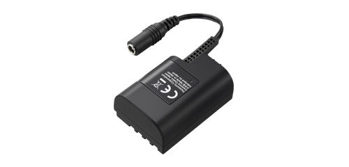 Panasonic DMW-DCC12 DC Coupler