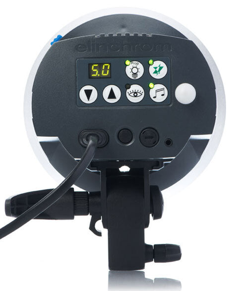 Elinchrom D-Lite RX ONE Flash Head