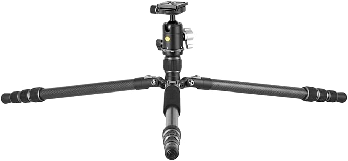 Vanguard VEO 3T+ 234CB Carbon Fibre Tripod