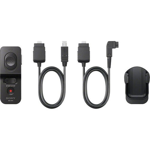 Sony RM-VPR1 Remote Control with Multi Terminal Cable