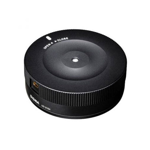 Sigma USB Dock (UD-01) - Nikon Mount
