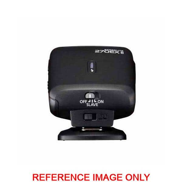 Canon Speedlite 270EX II Flash | Secondhand