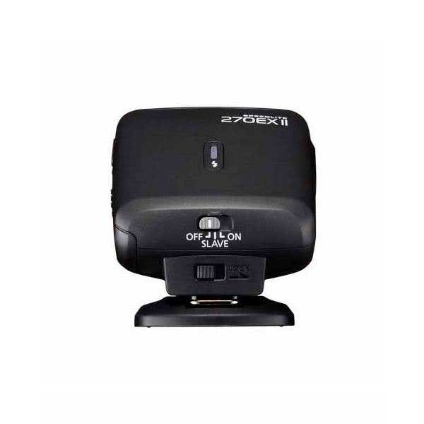 Canon Speedlite 270EX II Flash | Secondhand