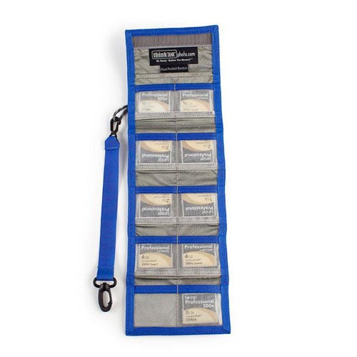 Think Tank Pixel Pocket Rocket Memory Card Holder