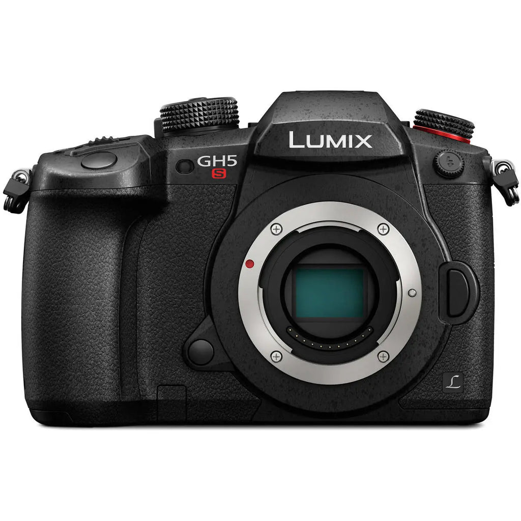 Panasonic Lumix GH5 S Body Only