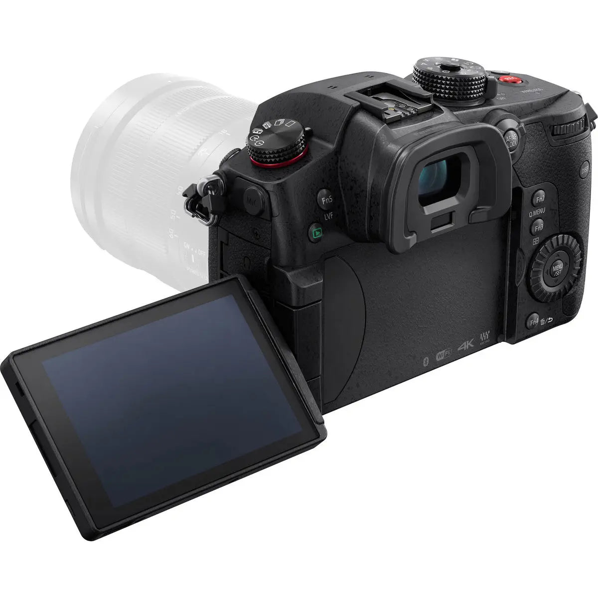 Panasonic Lumix GH5 S Body Only