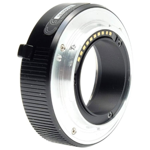 Fujifilm X-Mount Macro Extension Tube 11mm MCEX-11