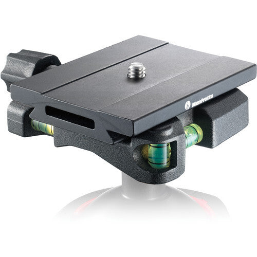 Manfrotto MSQ6 Quick Release Adapter with Plate