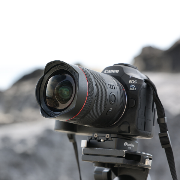 Canon RF 14mm f/1.4L VCM Lens