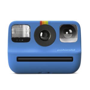 Polaroid GO G2 Instant Camera - Blue