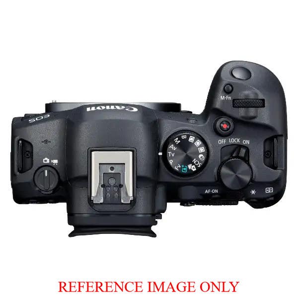 Canon EOS R6 Mark II Body Only | Secondhand