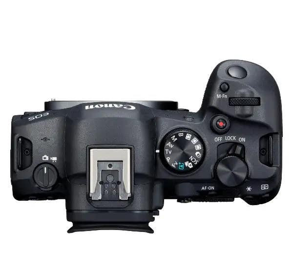Canon EOS R6 Mark II Body Only | Secondhand
