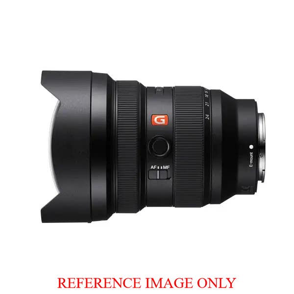 Sony FE 12-24mm F2.8 GM lens | Secondhand