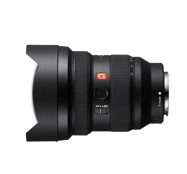 Sony FE 12-24mm F2.8 GM lens | Secondhand
